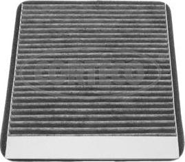 Corteco 80 000 077 - Filtrs, Salona telpas gaiss www.autospares.lv