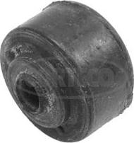 Corteco 80000145 - Mounting, stabilizer coupling rod www.autospares.lv