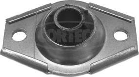 Corteco 80000141 - Amortizatora statnes balsts www.autospares.lv