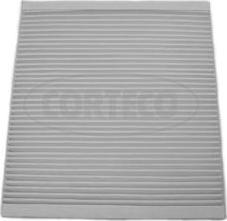 Corteco 80 000 164 - Filtrs, Salona telpas gaiss www.autospares.lv