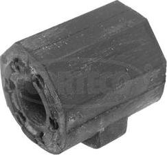 Corteco 80000136 - Bukse, Stabilizators www.autospares.lv