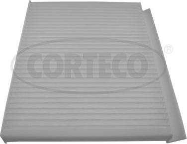 Corteco 80 000 852 - Filtrs, Salona telpas gaiss www.autospares.lv