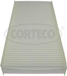 Corteco 80 000 865 - Filtrs, Salona telpas gaiss www.autospares.lv