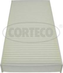 Corteco 80 000 807 - Filtrs, Salona telpas gaiss www.autospares.lv