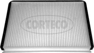 Corteco 80 000 813 - Filtrs, Salona telpas gaiss www.autospares.lv