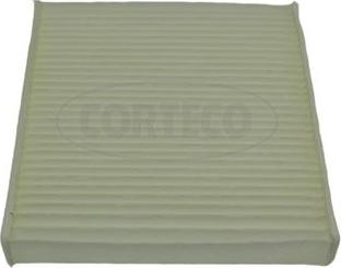 Corteco 80 000 812 - Filtrs, Salona telpas gaiss www.autospares.lv