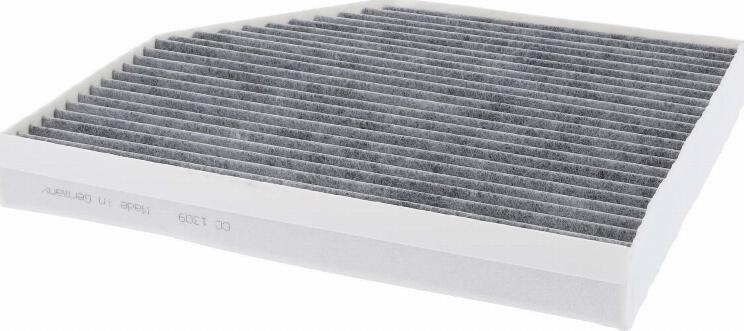 Corteco 80 000 880 - Filter, interior air www.autospares.lv