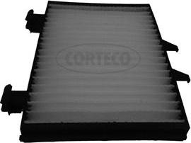 Corteco 80 000 824 - Filtrs, Salona telpas gaiss www.autospares.lv