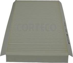 Corteco 80 000 871 - Filter, interior air www.autospares.lv