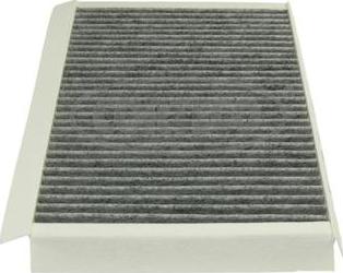 Corteco 80 000 872 - Filter, interior air www.autospares.lv