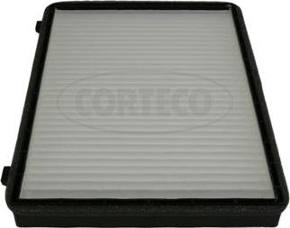 Corteco 80 000 877 - Filtrs, Salona telpas gaiss www.autospares.lv