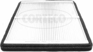 Corteco 80 000 354 - Filtrs, Salona telpas gaiss www.autospares.lv