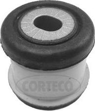 Corteco 80000246 - Piekare, Automātiskās pārnesumkārbas turētājs www.autospares.lv