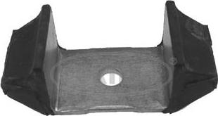 Corteco 80000285 - Spilvens, Motora piekare www.autospares.lv