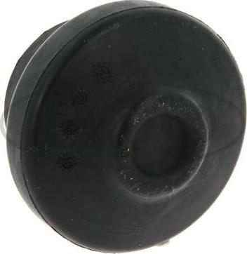 Corteco 80000278 - Spilvens, Motora piekare www.autospares.lv