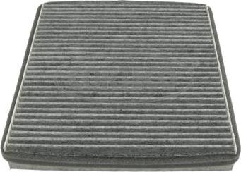 Corteco 80 000 749 - Filtrs, Salona telpas gaiss www.autospares.lv