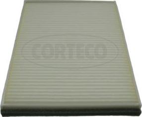 Corteco 80 000 712 - Filtrs, Salona telpas gaiss www.autospares.lv