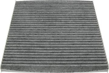 Corteco 80 000 780 - Filtrs, Salona telpas gaiss www.autospares.lv