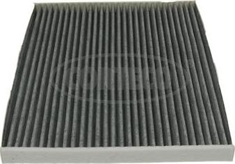 Corteco 80 000 777 - Filter, interior air www.autospares.lv