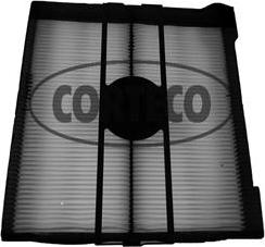 Corteco 80001411 - Filtrs, Salona telpas gaiss autospares.lv