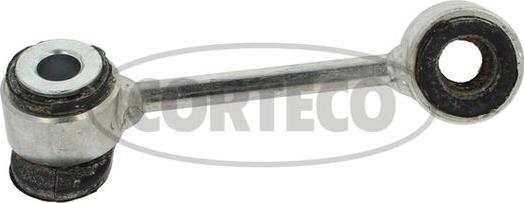 Corteco 80001423 - Piekare, Stabilizatora atsaite autospares.lv