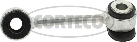 Corteco 80001422 - Piekare, Stabilizatora atsaite www.autospares.lv