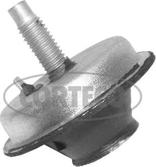 Corteco 80001474 - Piekare, Dzinējs www.autospares.lv