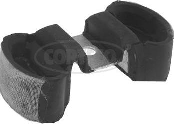 Corteco 80001551 - Piekare, Dzinējs www.autospares.lv