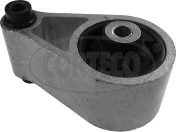 Corteco 80001553 - Piekare, Dzinējs www.autospares.lv