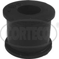 Corteco 80001557 - Bukse, Stabilizators www.autospares.lv