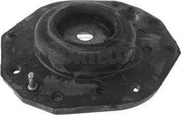 Corteco 80001508 - Amortizatora statnes balsts www.autospares.lv