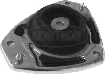 Corteco 80001511 - Amortizatora statnes balsts www.autospares.lv