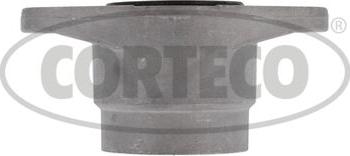 Corteco 80001574 - Опора стойки амортизатора, подушка www.autospares.lv