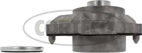 Corteco 80001691 - Top Strut Mounting www.autospares.lv