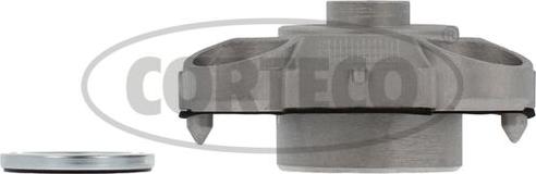 Corteco 80001693 - Top Strut Mounting www.autospares.lv