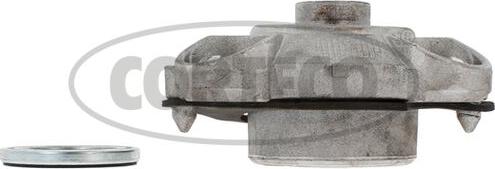 Corteco 80001692 - Amortizatora statnes balsts www.autospares.lv