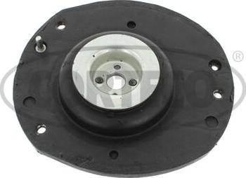 Corteco 80001648 - Amortizatora statnes balsts www.autospares.lv