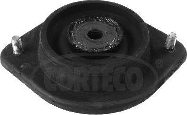 Corteco 80001658 - Amortizatora statnes balsts www.autospares.lv