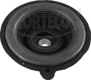 Corteco 80001684 - Опора стойки амортизатора, подушка www.autospares.lv