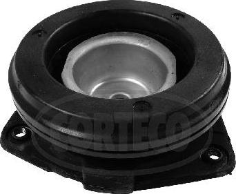 Corteco 80001688 - Опора стойки амортизатора, подушка www.autospares.lv