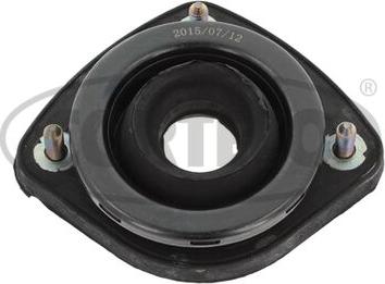 Corteco 80001636 - Amortizatora statnes balsts www.autospares.lv