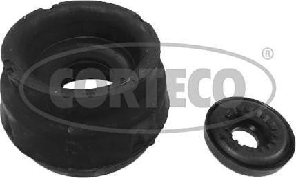 Corteco 80001637 - Amortizatora statnes balsts www.autospares.lv