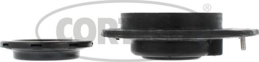 Corteco 80001677 - Amortizatora statnes balsts www.autospares.lv