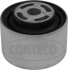 Corteco 80001004 - Piekare, Tilta sija www.autospares.lv