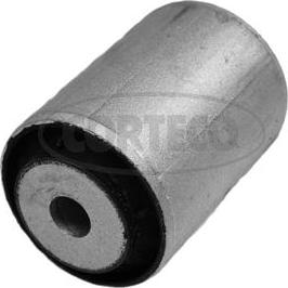 Corteco 80001005 - Mounting, axle beam www.autospares.lv