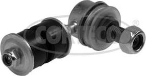 Corteco 80001012 - Mounting, stabilizer coupling rod www.autospares.lv