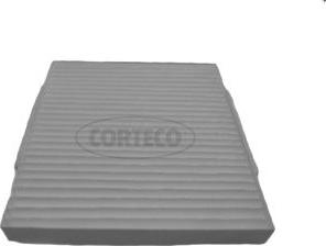 Corteco 80001039 - Filtrs, Salona telpas gaiss www.autospares.lv