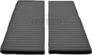 Corteco 80 001 023 - Filtrs, Salona telpas gaiss www.autospares.lv