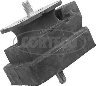 Corteco 80001078 - Piekare, Automātiskā pārnesumkārba www.autospares.lv