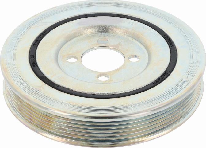 Corteco 80 001 143 - Шкив коленчатого вала www.autospares.lv